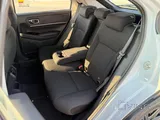 Honda H-RV 2024 V4